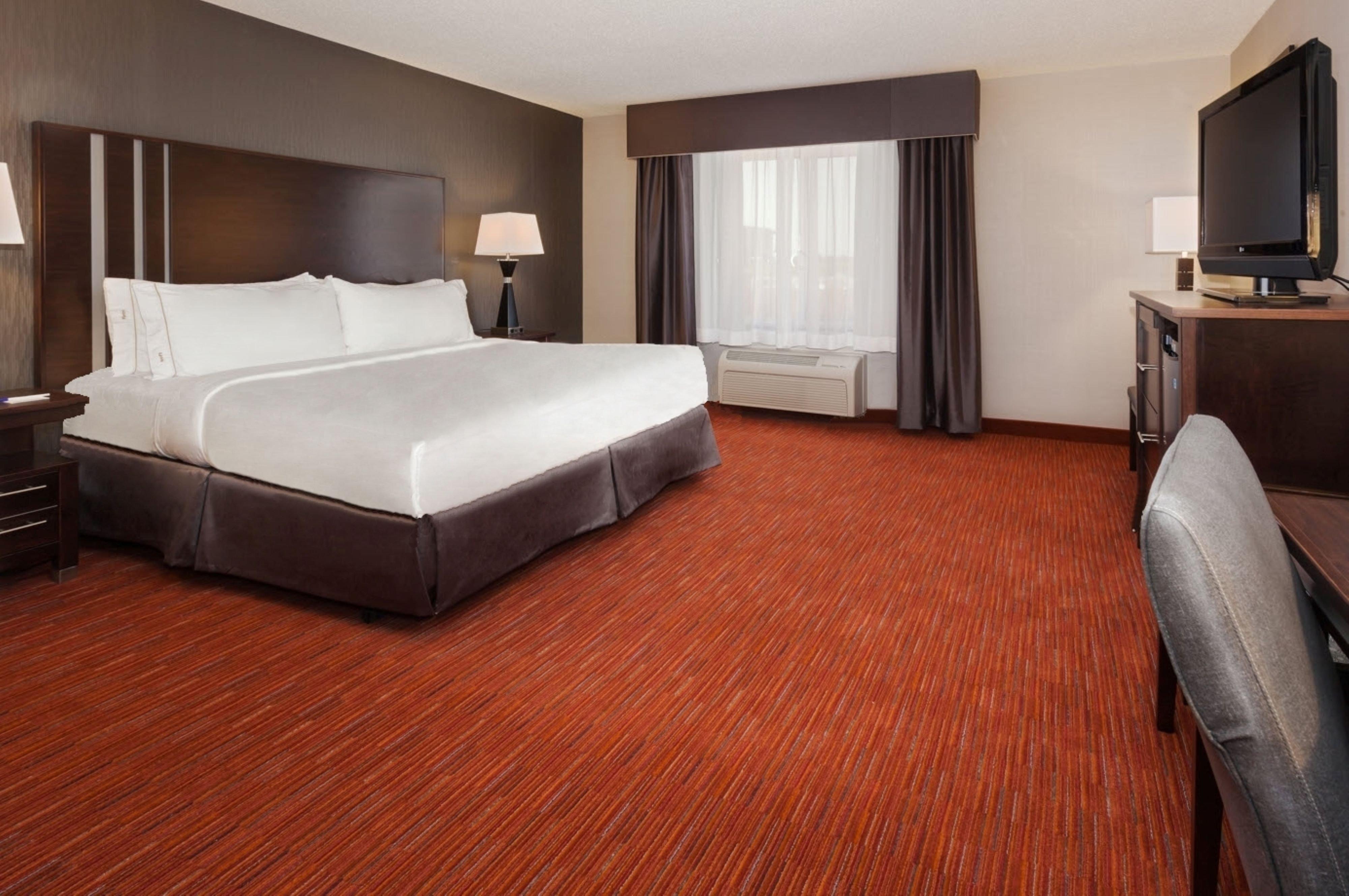 Holiday Inn Express & Suites Rapid City, An Ihg Hotel Экстерьер фото