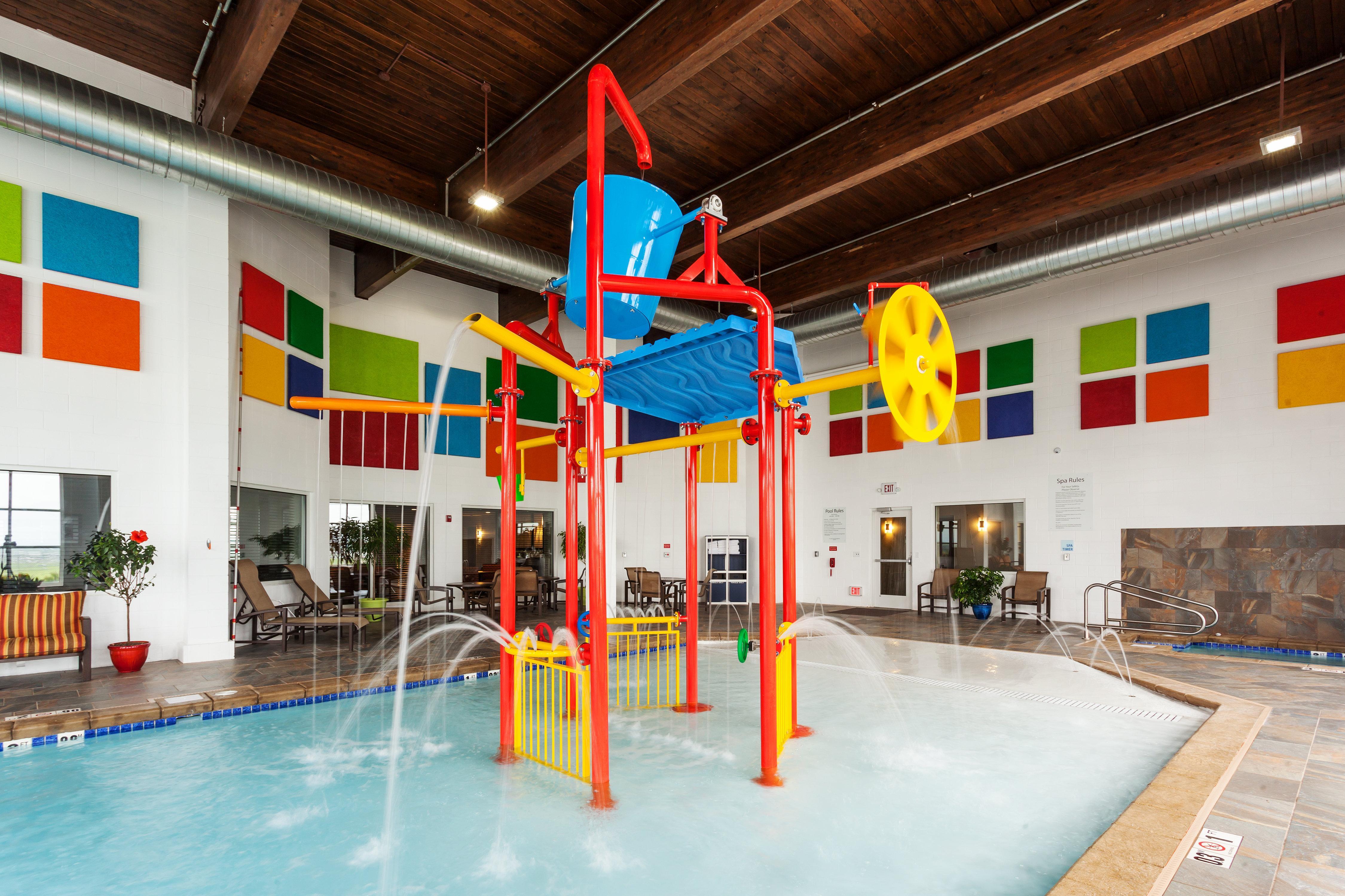 Holiday Inn Express & Suites Rapid City By Ihg Экстерьер фото