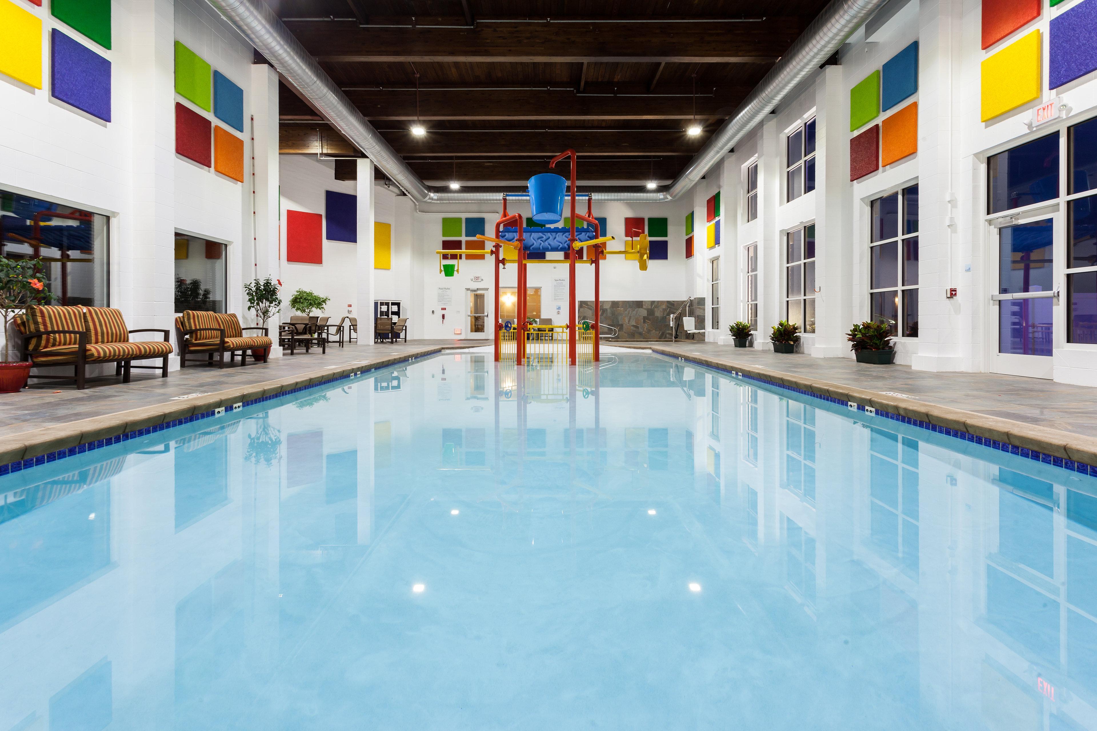 Holiday Inn Express & Suites Rapid City By Ihg Экстерьер фото