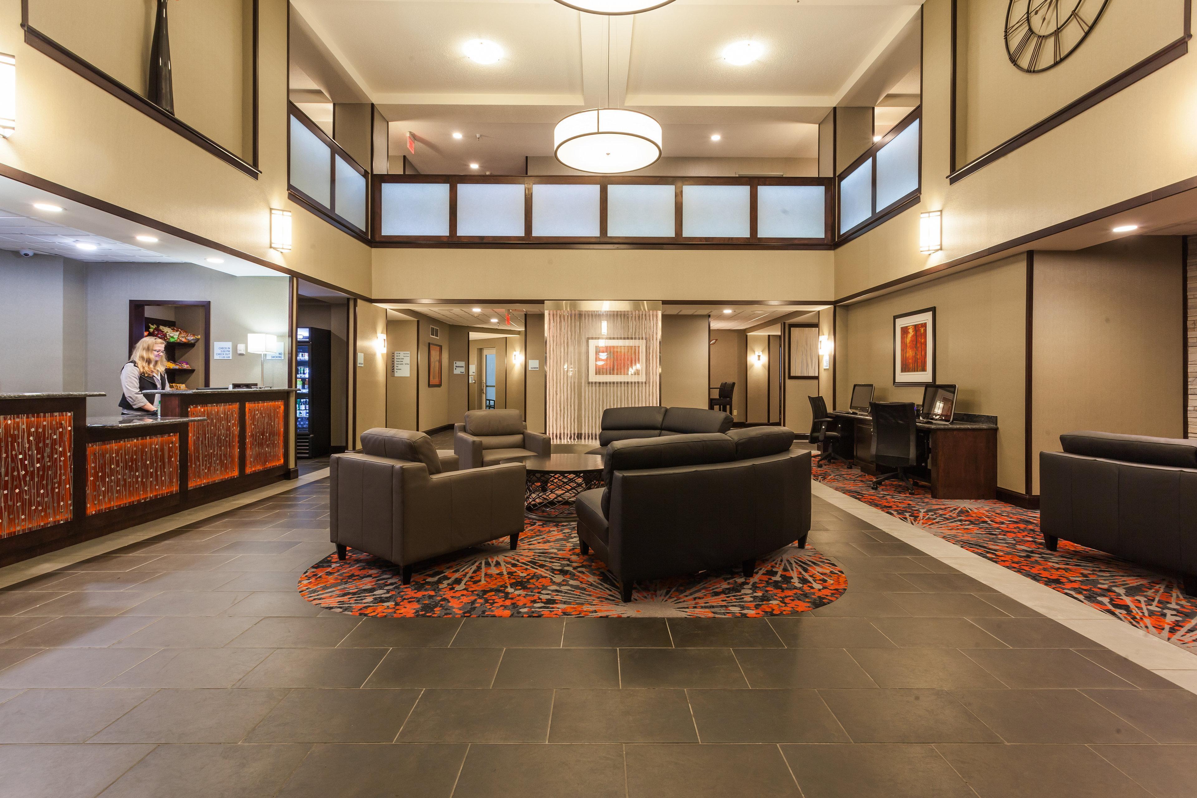 Holiday Inn Express & Suites Rapid City, An Ihg Hotel Экстерьер фото