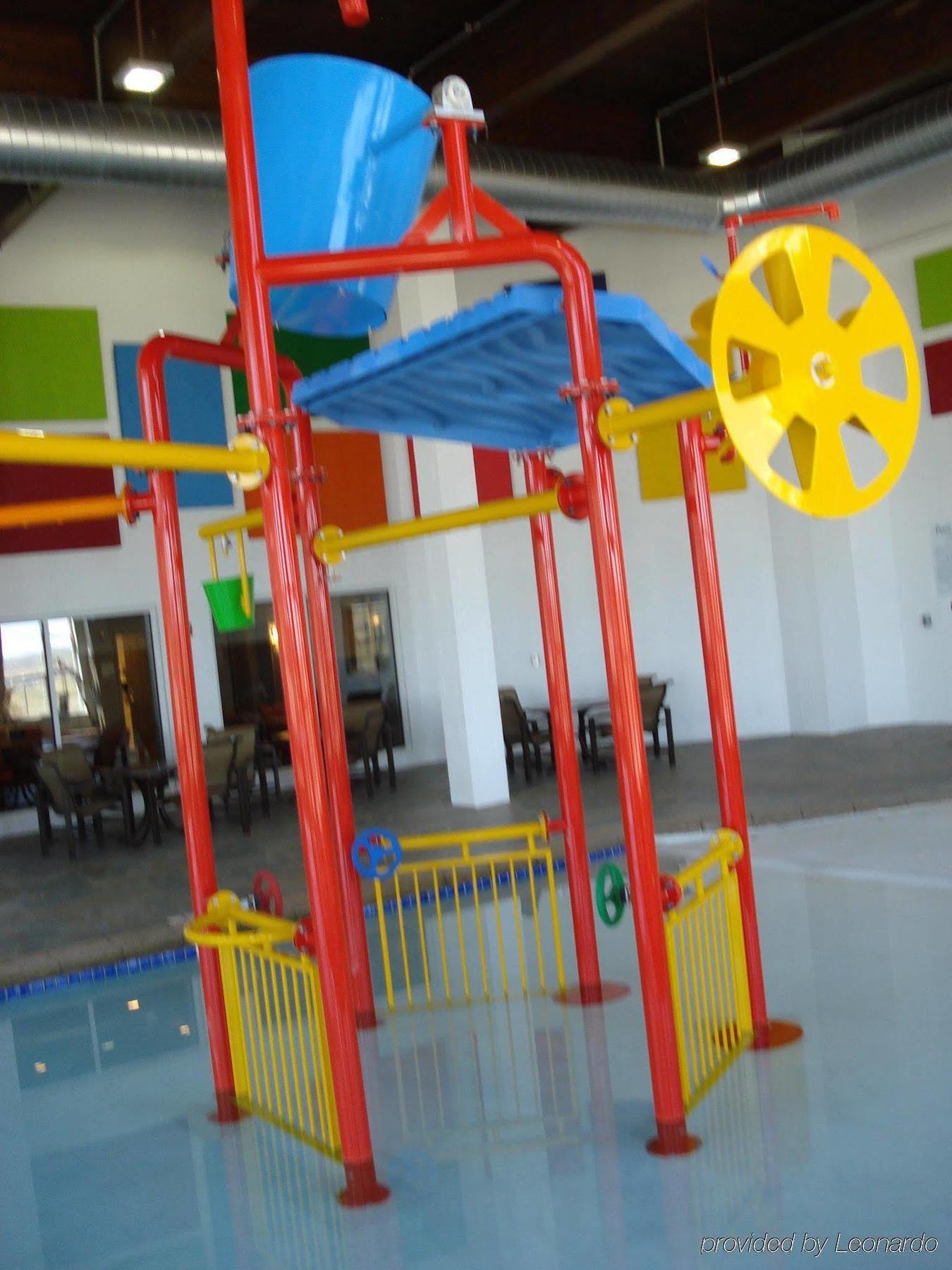 Holiday Inn Express & Suites Rapid City By Ihg Экстерьер фото
