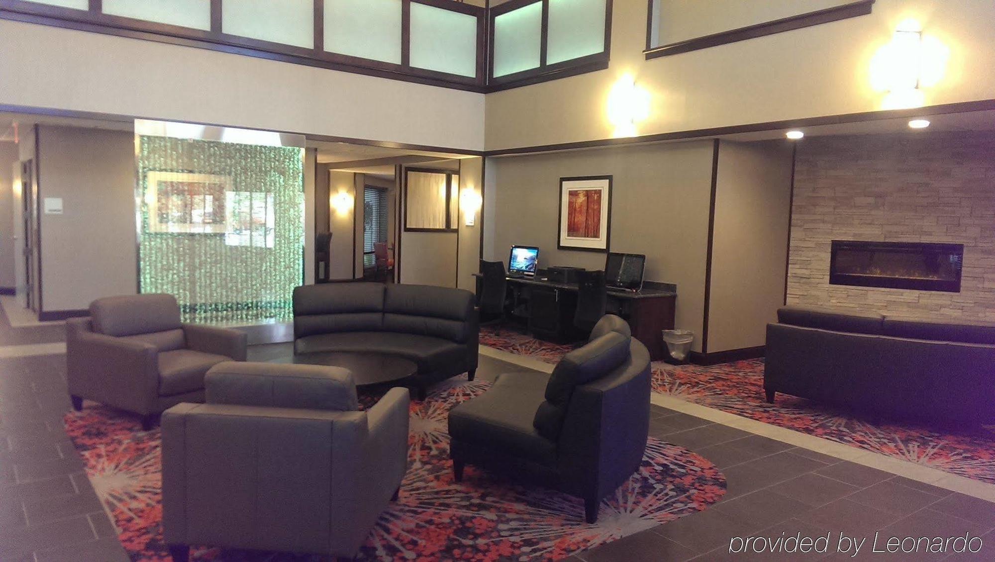 Holiday Inn Express & Suites Rapid City By Ihg Экстерьер фото